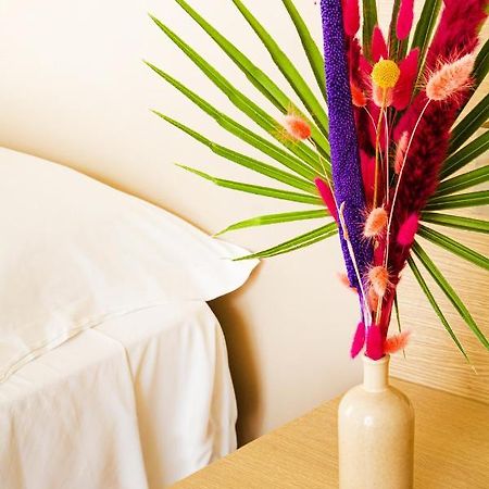 Hotel Blumen サン・ベネデット・デル・トロント エクステリア 写真