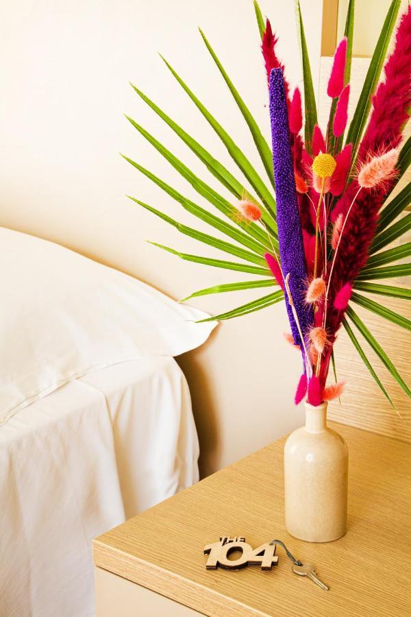Hotel Blumen サン・ベネデット・デル・トロント エクステリア 写真